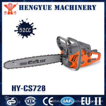 Professionelle Power Machine Chainsaw mit hoher Qualität aus China